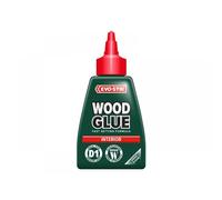 EVO-STIK Wood Glue - Interior, Extra Strong, Fast Setting, Suitable For All Wood Types, Dries Clear, 50ml