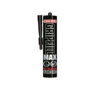 Evo-Stik 30619946 Gripfill Max Adhesive 350Ml C30