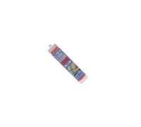Evo-Stik 30811725 112902 All Purpose Flex Silicone Sealant White C20