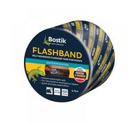 Evo-Stik 30812180 Flashband & Primer 75Mm X 3.75M