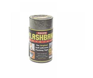Evo-Stik 30812181 Flashband & Primer 100Mm X 3.75M