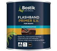 Evo-Stik 30812258 Flashband Primer S.V. 1 Litre