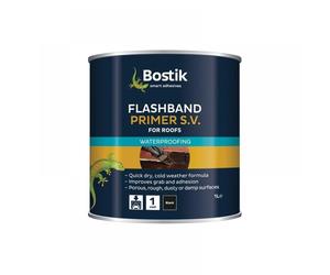 Evo-Stik 30812258 Flashband Primer S.v. 1 Litre
