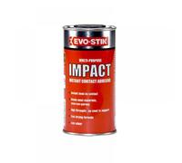 Amtech Evo-Stik Impact Contact Adhesive 500ml