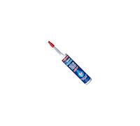 Evo-Stik 30812823 1 Hour Shower Sealant White 310ml
