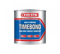 Evo-stik Time Bond Contact Adhesive 500ml