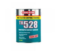 Evo Stik Tx528 Thixotropic Adhesive - 5 Litre 657700