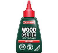 Evo-Stik 30813218 Wood Adhesive Resin W Mini 50ml