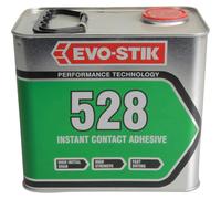 Evo-stik 528 Contact Adhesive 2.5l