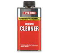 Evo-Stik Adhesive Cleaner 250ml