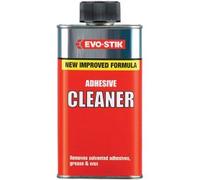Evo Stik Adhesive Cleaner 250ml (577028)