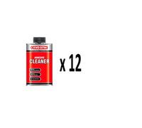 Evo-Stik Adhesive Cleaner 250Ml Pack Of 12