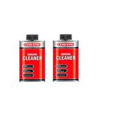 Evo-Stik Adhesive Cleaner 250Ml Pack Of 2