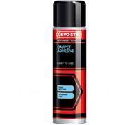 Evo-Stik Carpet Spray Adhesive 500ml