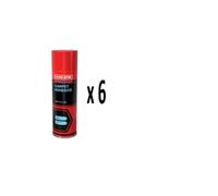 Evo-Stik Carpet Spray Adhesive 500Ml Pack Of 6