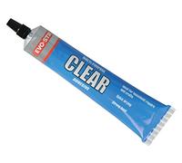 Evo Stik Clear Adhesive Small Tube 100008