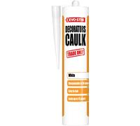 Evo-Stik Decorators Caulk C20 280ml - White