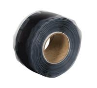 Evo-Stik Duck Tape Wrap-Fix Self-Fusing Repair Tape 25Mm X 3M SHU283037