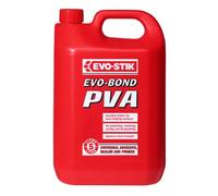 Evo-Stik Evo-Bond PVA 5ltr