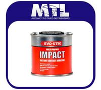 Evo-Stik Evo-Stik Impact Contact Adhesive Glue 250Ml