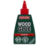 Evo Stik Evo-Stik Resin 'W' Wood Adhesive (Interior) 250ml