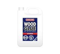 Evo-Stik 30615826 Wood Glue Exterior 5 Litre