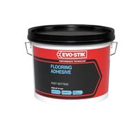 EVO-STIK Flooring Adhesive 2.5L - High Strength - Water Based
