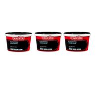 Evo-Stik Flooring Adhesive Fast Setting Tub 1L Pack Of 3