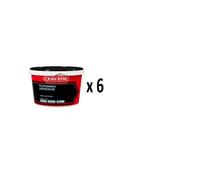 Evo-Stik Flooring Adhesive Fast Setting Tub 1L Pack Of 6