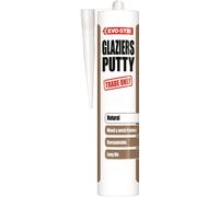 Evo-Stik Glaziers Putty C20 - Natural