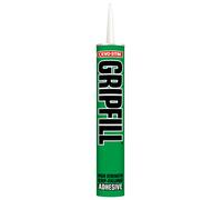 Evo-Stik 30812111 Gripfill 350Ml