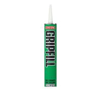 EVO-STIK GRIPFILL Buff - 350ml - Gap-Filling Adhesive