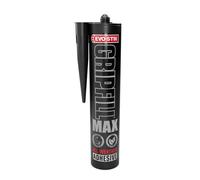 Evo-Stik Gripfill Max White Weatherproof Grab Adhesive, Volume 290Ml