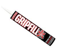 Evo-Stik Gripfill Xtra Adhesive 350Ml - Ultimate Strong Bonding Solution For All Materials