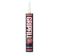 Evo-Stik Gripfill Xtra Instant Grip Adhesive 350ml