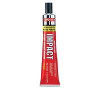 Evo Stik Impact Adhesive Tubes 30g (367597)