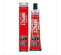 Evo-Stik Impact Adhesive Tubes 65g