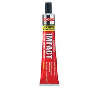 Evo Stik Impact Adhesive Tubes - Blister Tube 30g