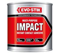 Evo-Stik 30812365 Impact Adhesive Tin 250Ml