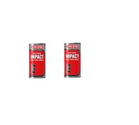 Evo-Stik Impact Contact Adhesive Tin 500Ml Pack Of 2