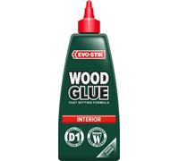 Evo-Stik Interior Wood Adhesive 500Ml (12 Packs)