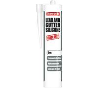 Evo-stik Lead & Gutter Sealant - Grey