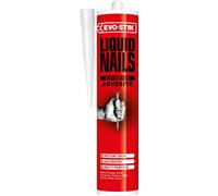 Evo-Stik Liquid Nails Grab Adhesive Exterior (6 Packs)