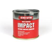 Evo Stik Multi Purpose Impact Adhesive Tin 250ml 367574