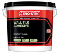 Evo-Stik - Non Slip Tile Adhesive - 5L