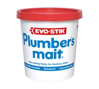 EVO-STIK Plumber's Mait 750g - Non-Setting Putty f