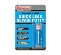 EVO-STIK Plumber's Mait Quick Leak Repair Putty 50