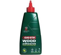 Evo Stik Resin 'W' Wood Adhesive (Interior) 500ml (367676)