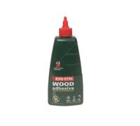EVO-STIK Wood Glue 500ml - Interior - Extra Strong - Fast Setting Glue - Dries Clear - Suitable for All Wood Types