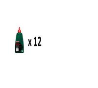 Evo-Stik Resin Wood Adhesive Glue Interior 500Ml Pack Of 12